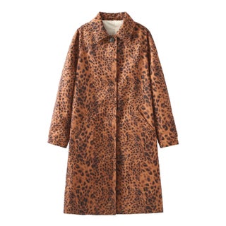 2024 Spring Autumn Casual Animal Print Womens Trench Coat 24089 Brown Leopard Coat - pzsku/ZCE763CB2E02A0A6B80B9Z/45/1746213247/31d05f9a-19d7-4c37-b4f0-c90e24c416e7