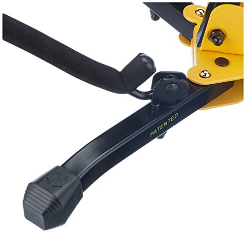 Hercules Acoustic Guitar Stand GS401BB Black - Image 3