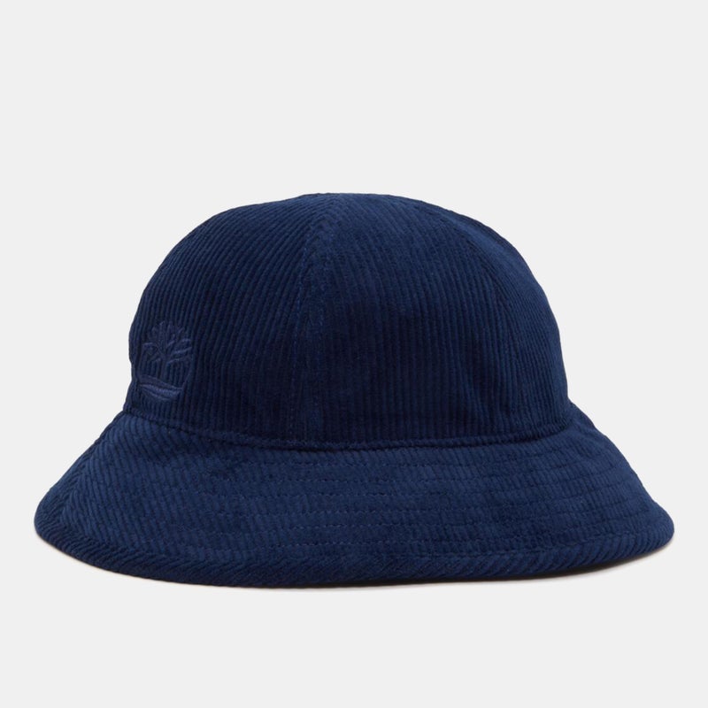 Timberland Corduroy Bucket Hat - Image 1