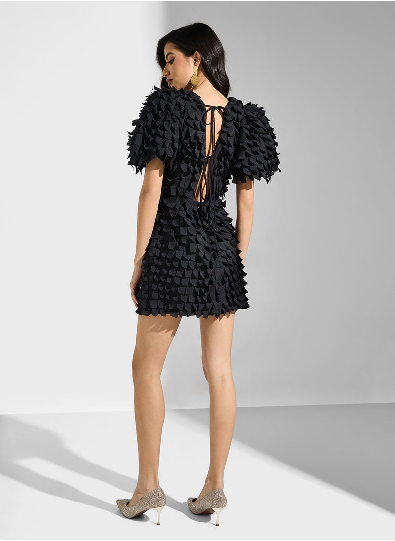 ELLIATT - HAILEY MINI DRESS - Image 1