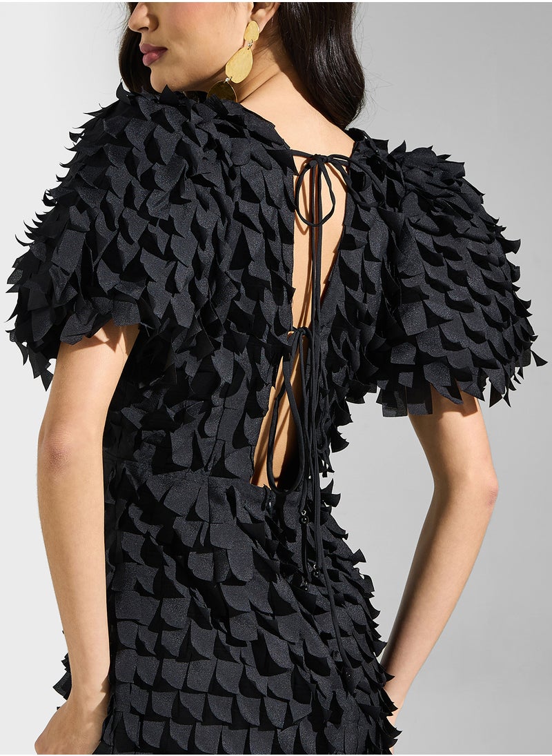 ELLIATT - HAILEY MINI DRESS - Image 1