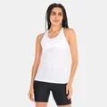 UNDER ARMOUR White