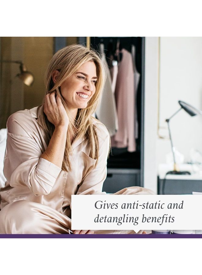 Philip Kingsley بلوند نقي/فضي بلسم يومي مبيض بنفسجي للشعر الأشقر والرمادي والمصبوغ والمميز والمبيض، 33.8 أونصة - Image 5