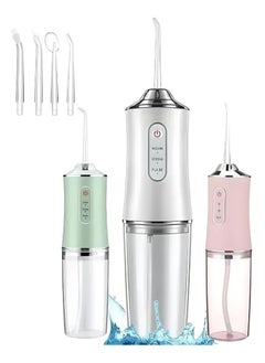 Water Oral Irrigator for Cleaning Teeth and Gums - pzsku/ZCE767D83D74E77611F96Z/45/_/1729526720/567753e0-e960-4dbb-9dc7-3bb34997dd19