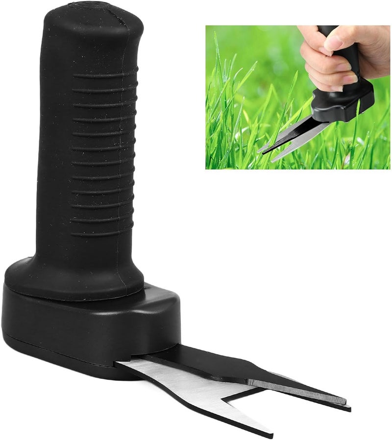 klarako Electric Bud Trimmer Scissors, Handheld Precise Cutting Electric Pruning Shears with Speed Control, Dry Wet Trimming Lightweight Handheld Trimmer for Garden Plant Flowers Cutter - Image 4