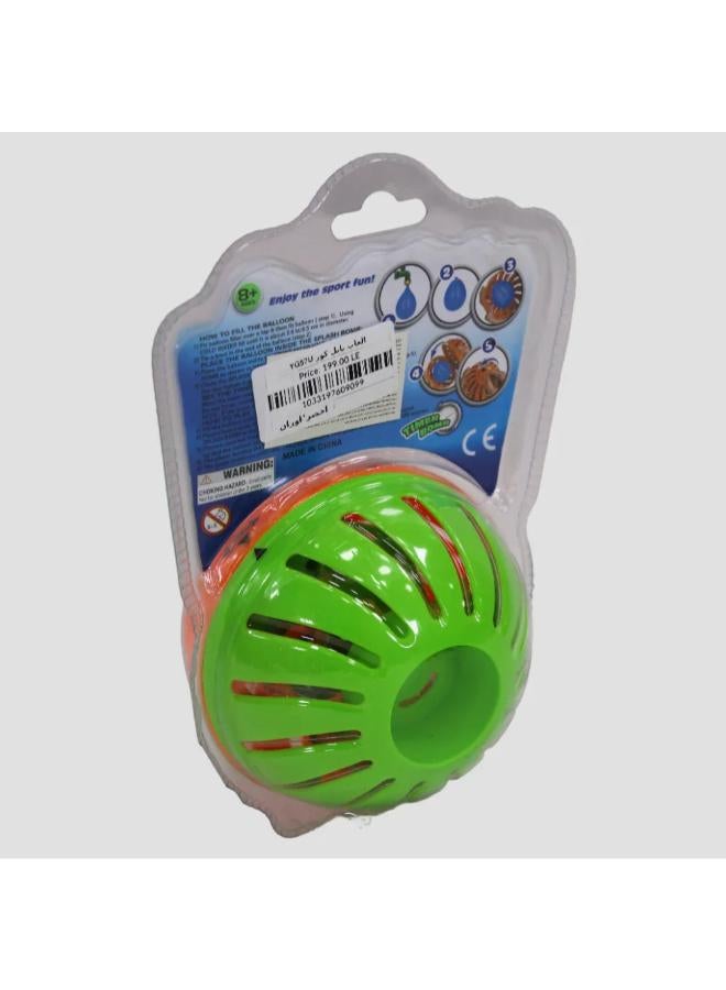 OKO Splash Bomb - Reusable Water Fight Toy - Image 2