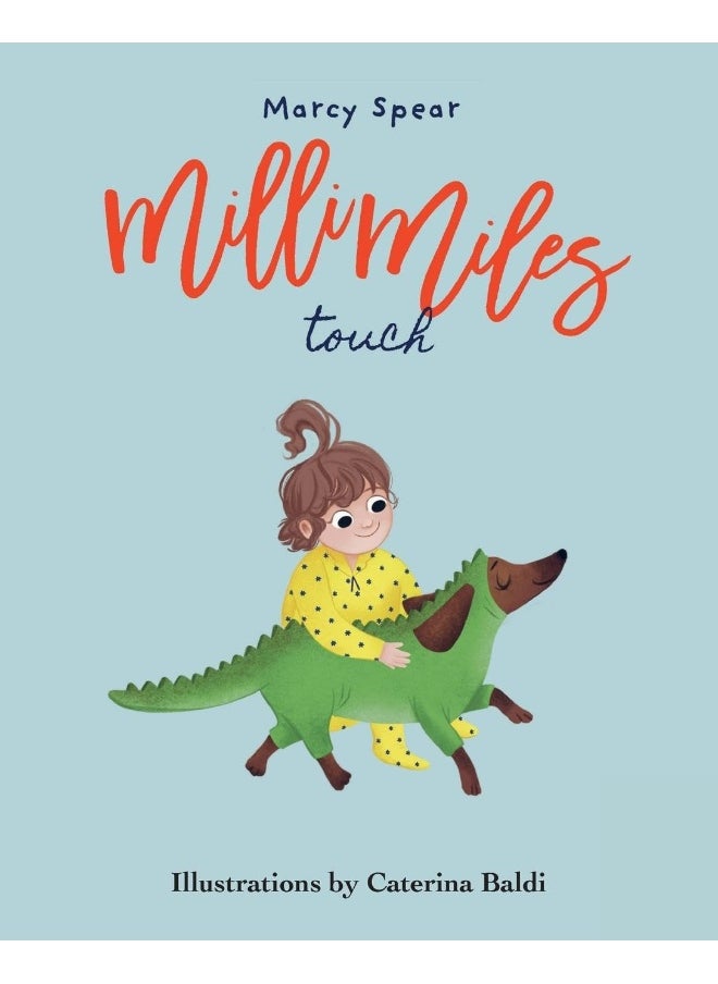 Milli Miles: Touch 