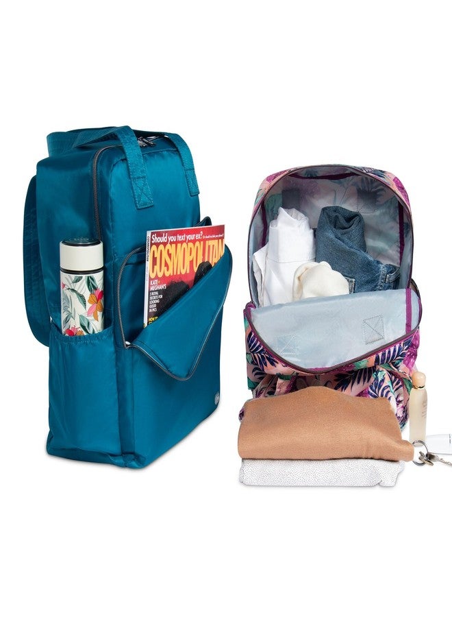 Lug Ranger XL Packable Tote Bag, COPPER BROWN - Image 2