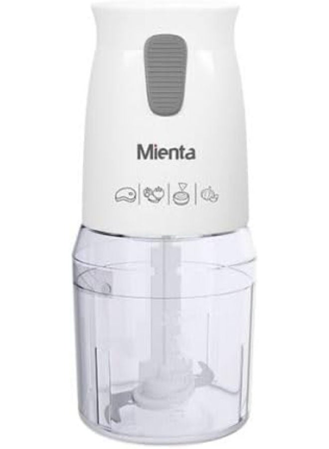 Mienta Chopper - 450W - 500Ml - Image 1