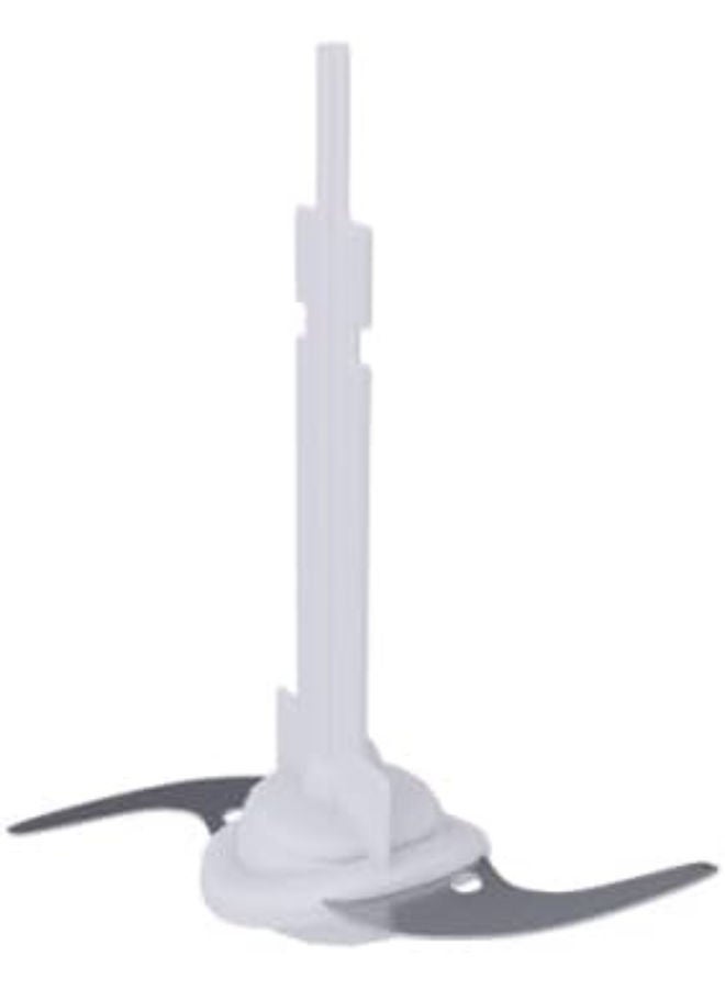 Mienta Chopper - 450W - 500Ml - Image 2