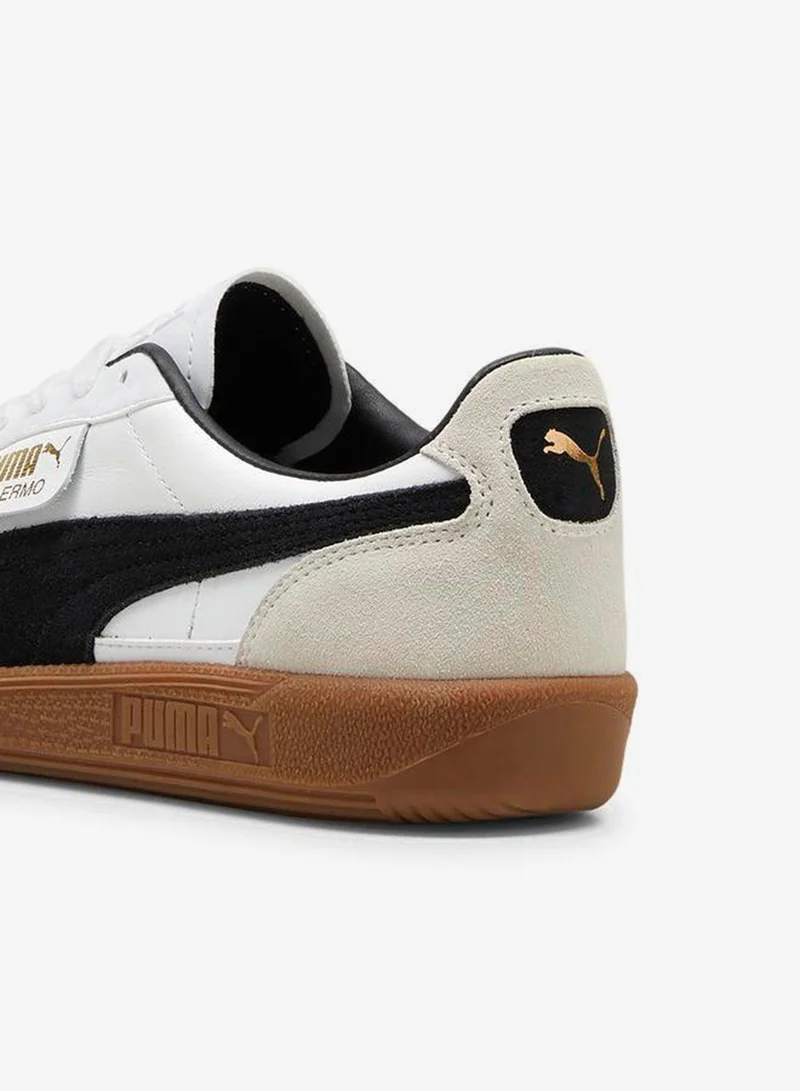 PUMA  Palermo Lth  | Best Price UAE