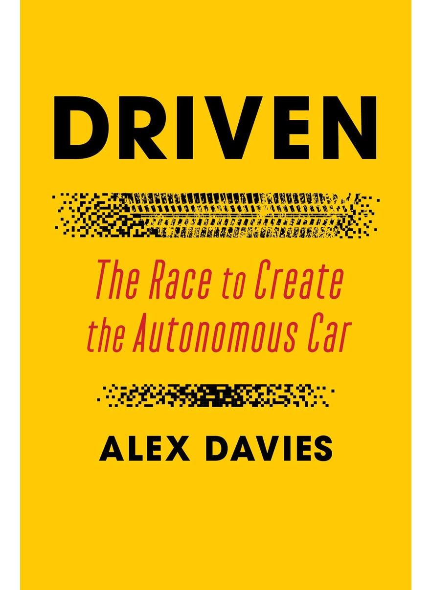 Driven 