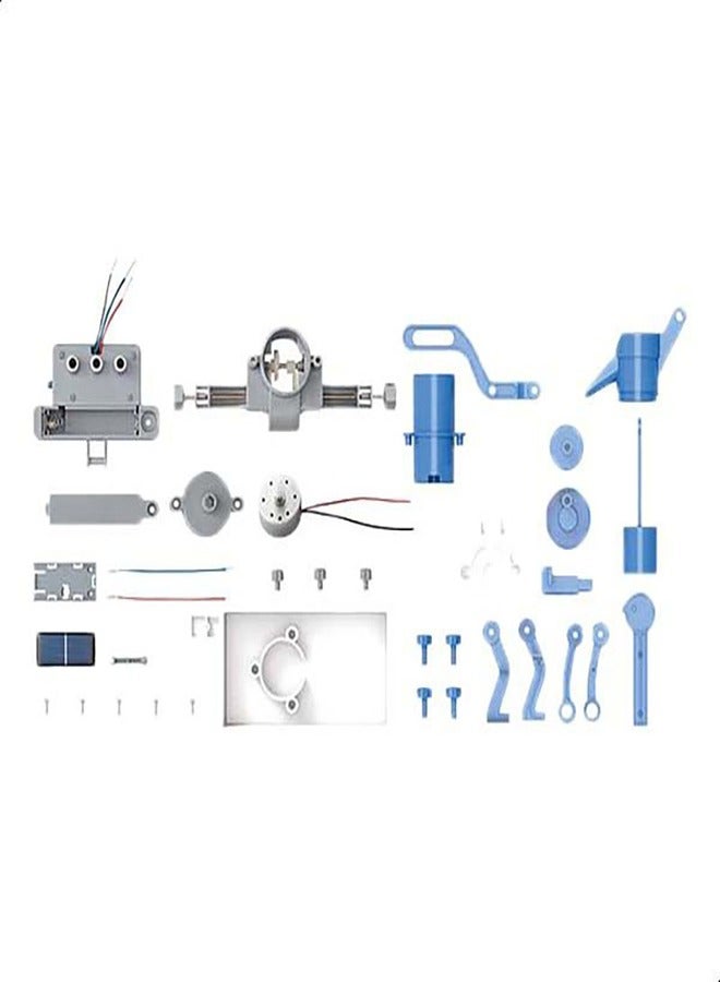 4m 4M - Green Science Water Pump - 3425 - Image 3