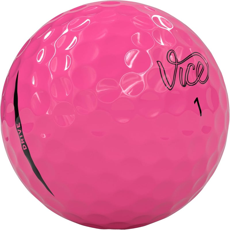 Vice Golf Vice Drive Golf Balls (2024 Model) - Image 4