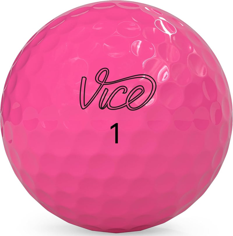 Vice Golf Vice Drive Golf Balls (2024 Model) - Image 2