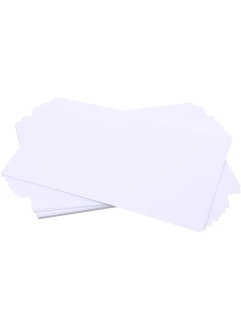 Glossy Paper, 200gsm A4 Double-Sided for High-Quality Photo and Document Printing