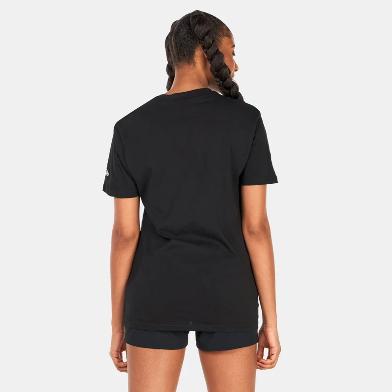 NEW ERA Las Vegas Raiders Script T-Shirt