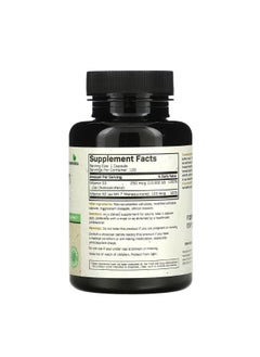 Futurebiotics Vitamin K2  D3 Extra Strength 120 Capsules  - Image 2