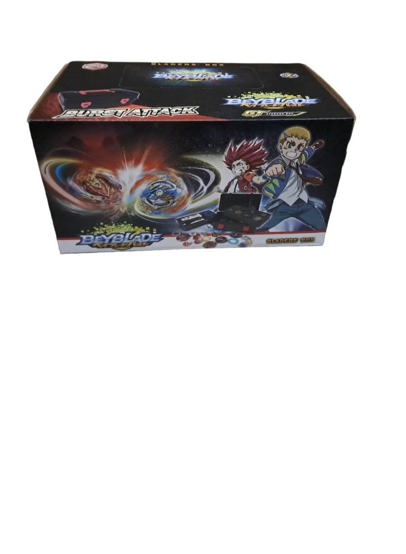 Beyblade Game - Image 2