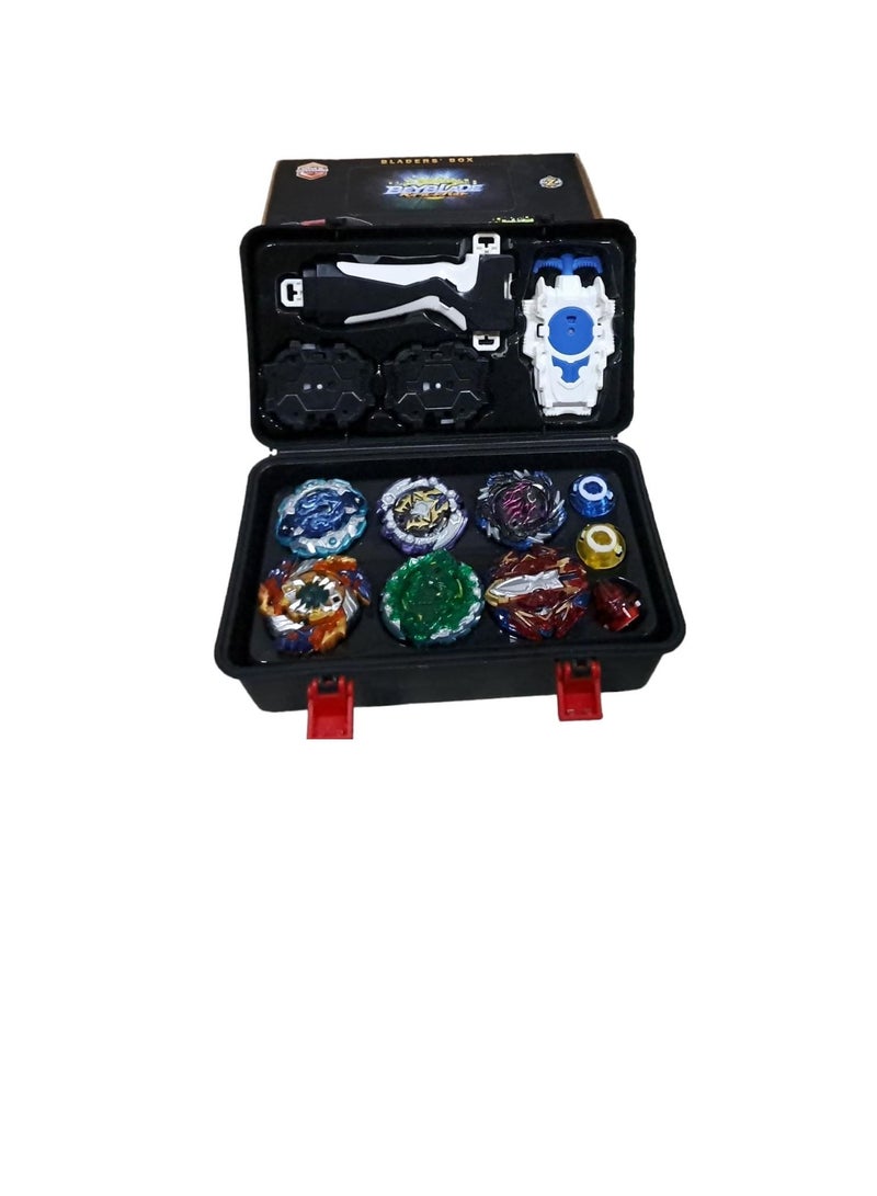 Beyblade Game - Image 1