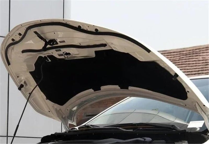 Vuzmode Engine Heat Shield for Nissan Qashqai 2016-2021 - Image 3