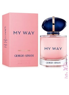 My Way My Way Perfume EDP 90 milliliters  - Image 1