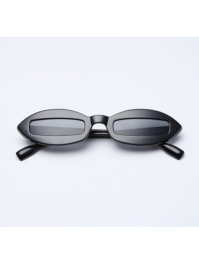 NIBEMINENT - Kids' Rectangular Sunglasses - Image 1