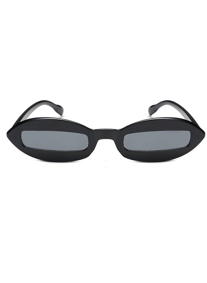 NIBEMINENT - Kids' Rectangular Sunglasses - Image 1