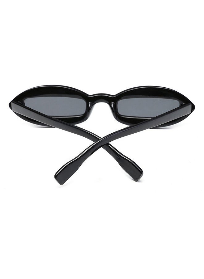 NIBEMINENT - Kids' Rectangular Sunglasses - Image 1