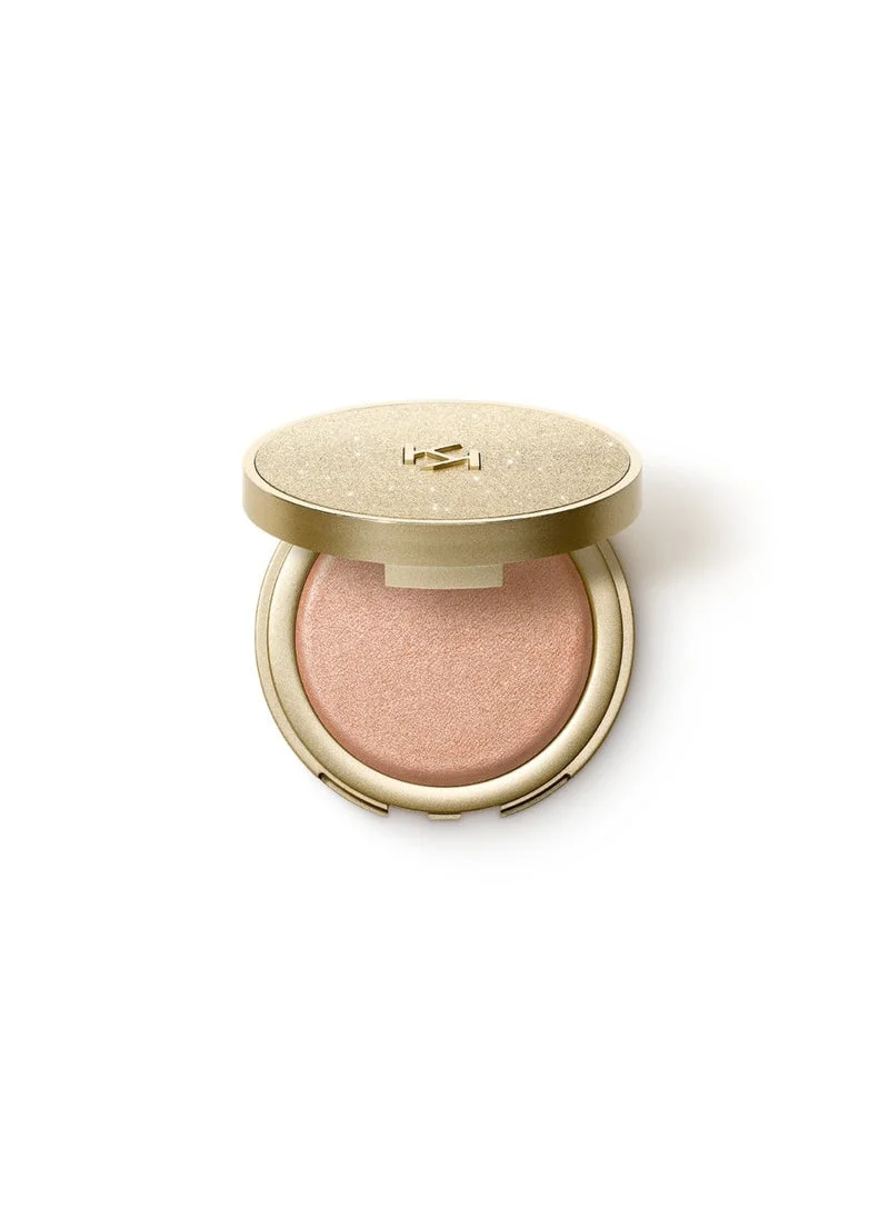 كيكو ميلانو HOLIDAY WONDERLIGHTS MERRYGLOW HIGHLIGHTER Cheerful Champagne