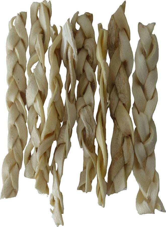 CHOOSTIX Treat, Braided Bone, 5', 175 g - Image 1
