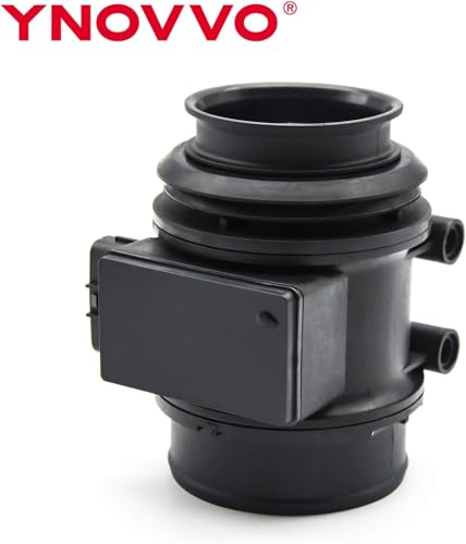 Ynovvo 22250-20020 Mass Air Flow Sensor MAF 5 Pins Fit for Lexus ES300 1995-1996, for Toyota Tacoma T100 1995-1998, for Avalon Camry 1995-1996, for Previa 1996-1997, for 4Runner 1996-1998 - Image 2