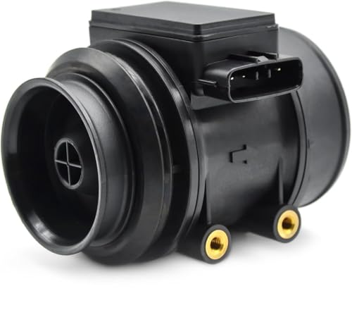 Ynovvo 22250-20020 Mass Air Flow Sensor MAF 5 Pins Fit for Lexus ES300 1995-1996, for Toyota Tacoma T100 1995-1998, for Avalon Camry 1995-1996, for Previa 1996-1997, for 4Runner 1996-1998 - Image 1
