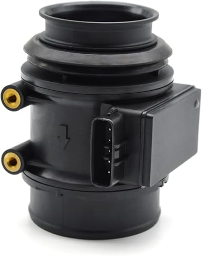 Ynovvo 22250-20020 Mass Air Flow Sensor MAF 5 Pins Fit for Lexus ES300 1995-1996, for Toyota Tacoma T100 1995-1998, for Avalon Camry 1995-1996, for Previa 1996-1997, for 4Runner 1996-1998 - Image 3