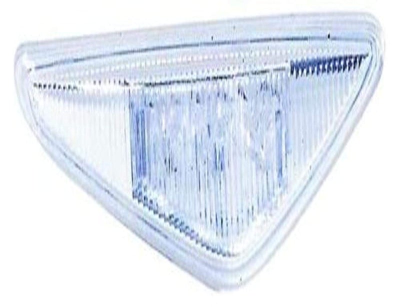 DEPO 444-1406R-AQ-C Replacement Passenger Side Side Repeater Light (This product is an aftermarket product. It is not created or sold by the OE car company) - Image 2