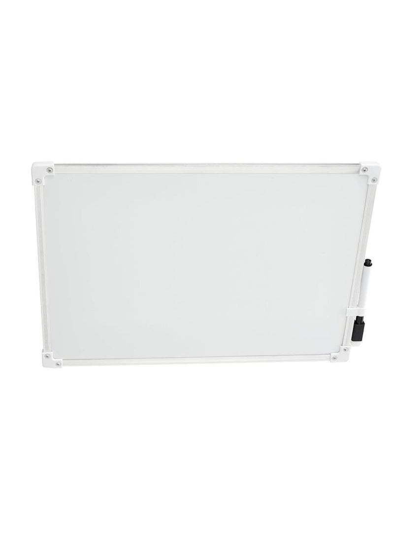 Magnetic whiteboard 35x25 cm