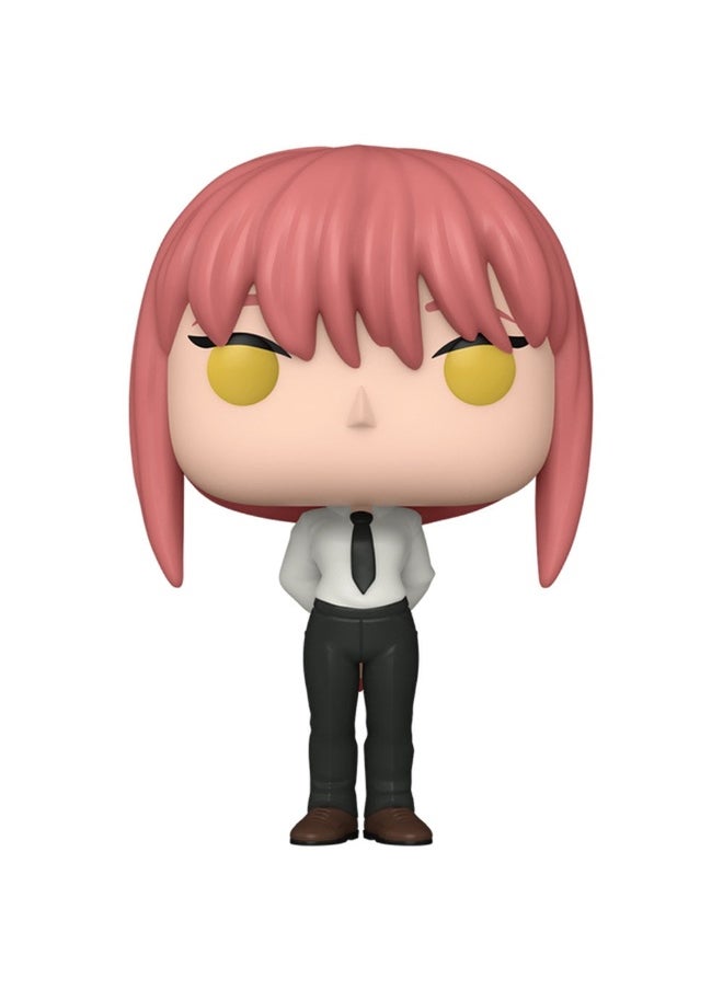Funko Pop! Animation: Chainsawman - Makima 