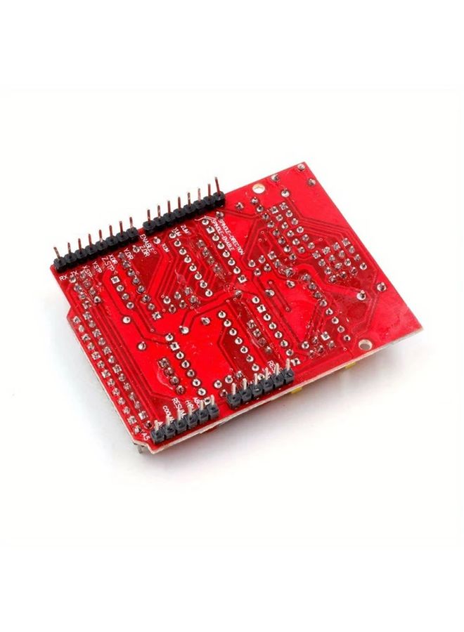 CNC Shield V3 Expansion Board For Arduino Uno Robotics PWM Control Screw Terminals - Image 5