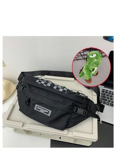trendy shoulder messenger bag