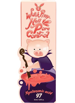 Elizavecca Witch Piggy Hell Pore Control Hyaluronic Acid 50 ml - pzsku/ZCE77E11BD669C2FA8DAFZ/45/1741532087/77695209-ea18-48d8-a90b-7239a1cb8da1