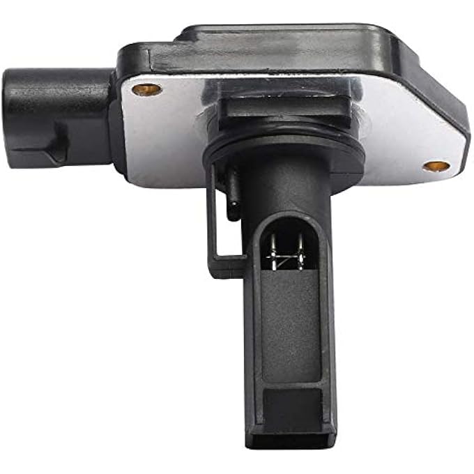 MOJTBE Afh50M05 Mass Airflow Sensor Compitable With 20002005 Chevy Impala 19992003 Pontiac Grand Prix 19992005 Buick Lesabre 99 Oldsmobile 88 Oe Replace 2133428Mf50M0588961007213161712568877 - Image 2
