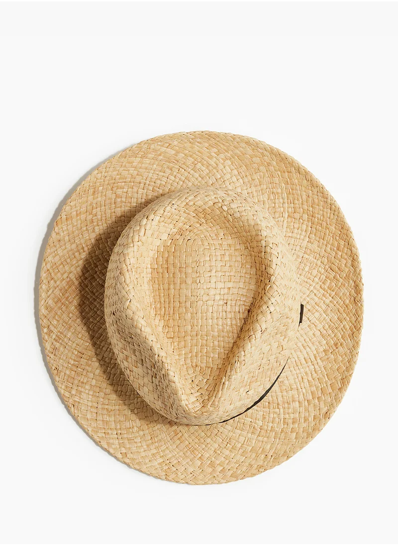 اتش اند ام Straw Hat