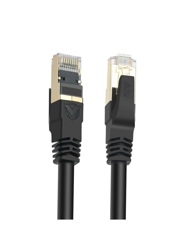 ASA - CAT8 3 meter SFTP Patch Cable 2000MHz - Image 1