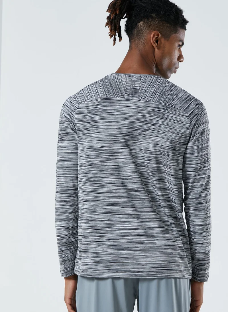 FRWD Long Sleeve Training T-Shirt