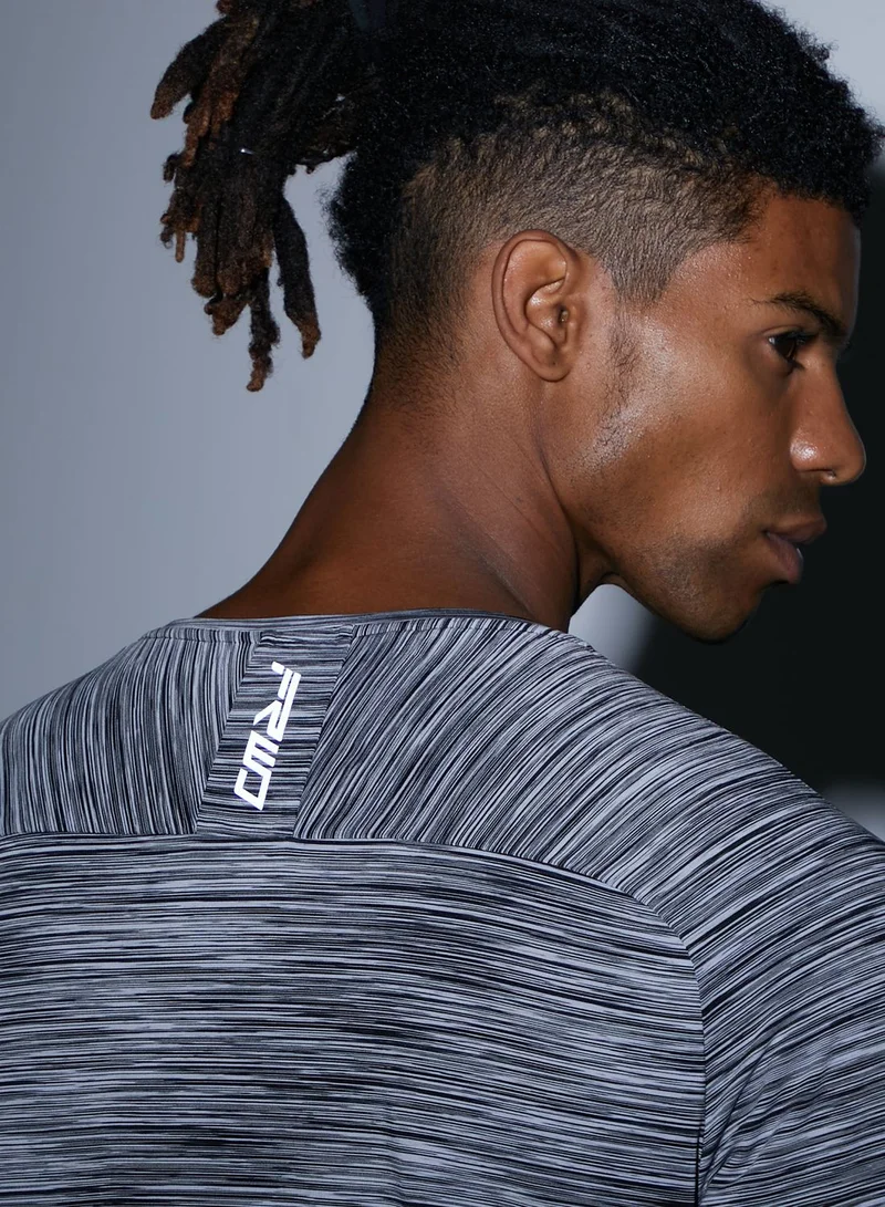 FRWD Long Sleeve Training T-Shirt