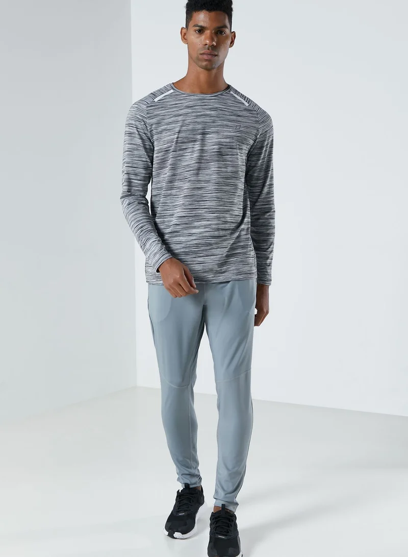 FRWD Long Sleeve Training T-Shirt