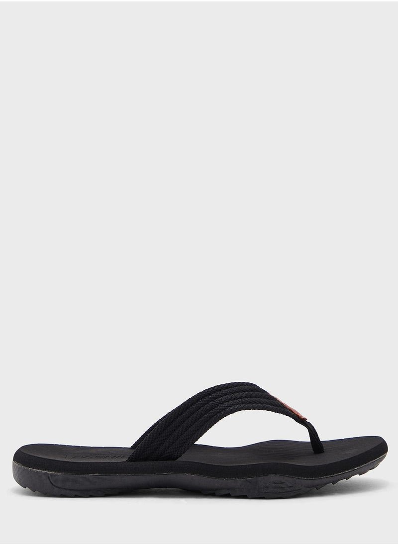 Seventy Five - Casual Flip Flops - Image 1