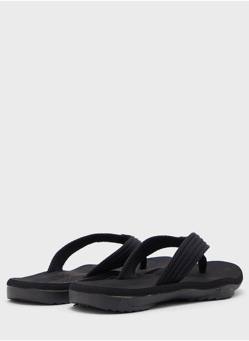 Seventy Five - Casual Flip Flops - Image 1