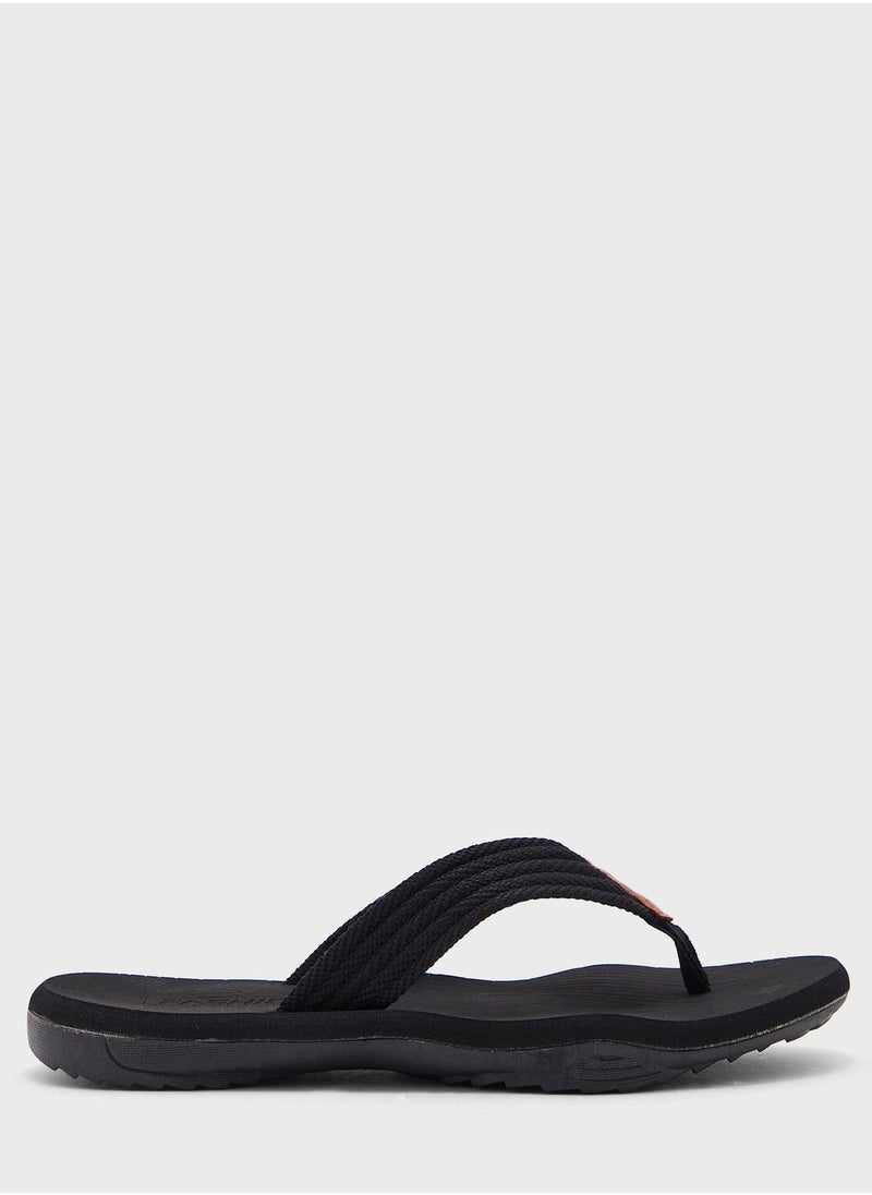 Seventy Five - Casual Flip Flops - Image 1