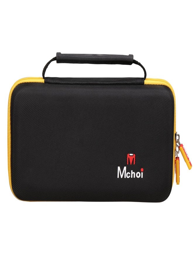 Mchoi Hard Case Fits for DEWALT 20V MAX* XR Brushless Drywall Cut-Out Tool (DCE555B), Case Only - Image 4